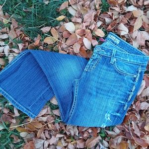 BKE Sabrina Jean's 27x29